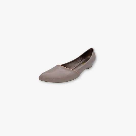 Zapato Planos Ballerina  para Mujer con Punta Puntiaguda