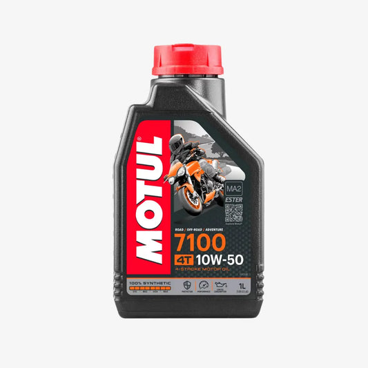 MOTUL 7100 4T 10W-40 1L Calle Lima 51