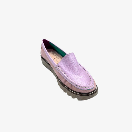 Calzado Mocasín para Mujer