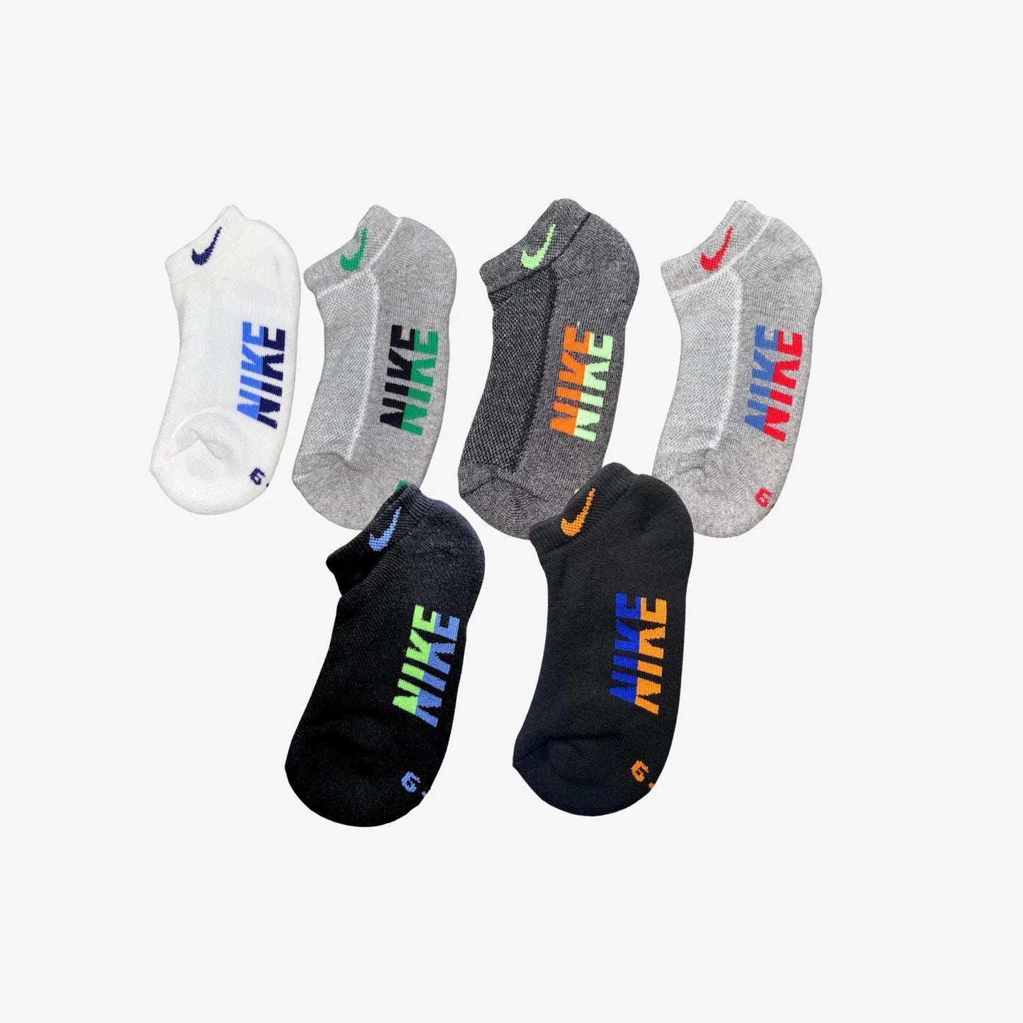 MEDIAS NIKE PARA NIÑOS 6-9