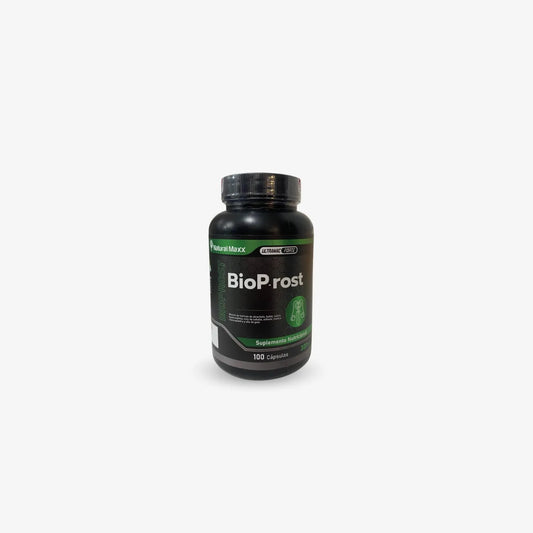 BIOP-ROST NATURAL MAX