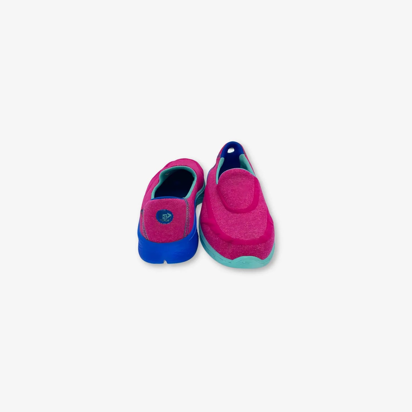 Zapatillas casual Fucsia para Niñas