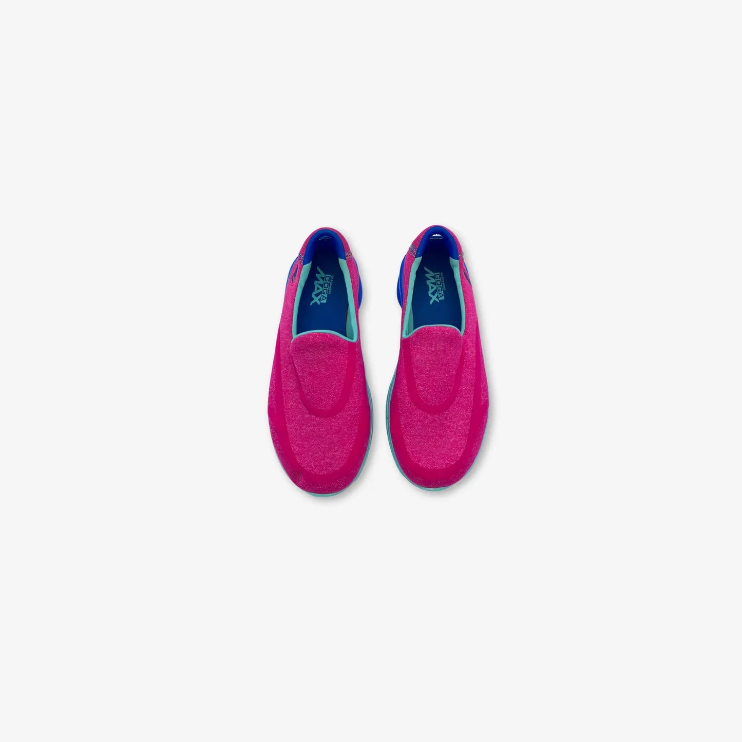 Zapatillas casual Fucsia para Niñas